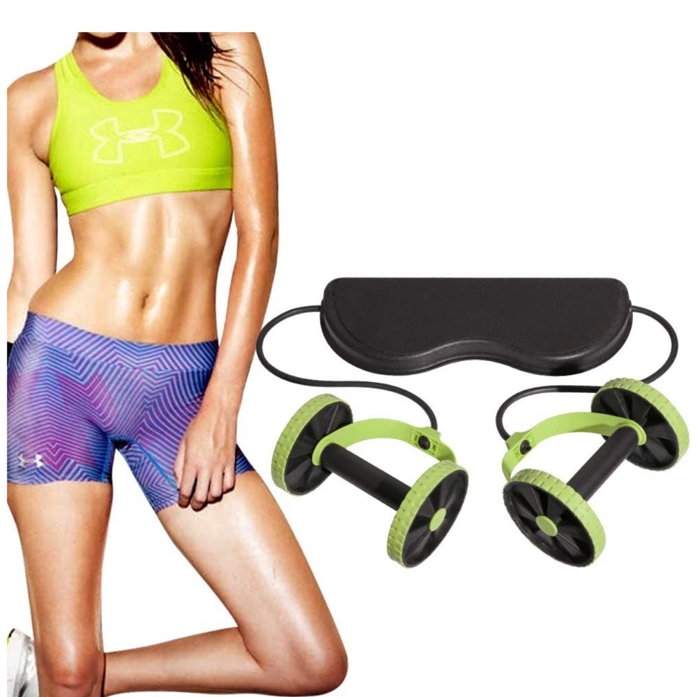 AB Roller Wheel